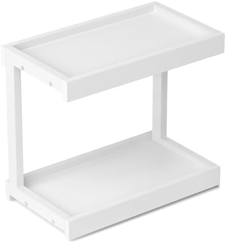 MARTY Counter Shelf Organizer, Large Spice Rack by MARTY