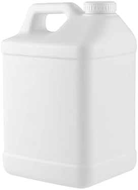 kitchentoolz 2.5 Gallon Water Jug – Heavy-Duty HDPE Carboy - Image 2