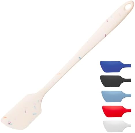 GIR: Get It Right Silicone Kitchen Spatula by GIRGetItRight