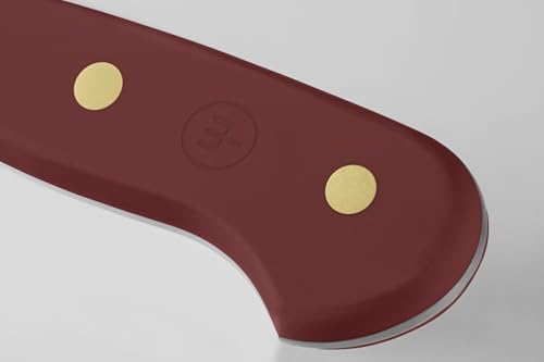 WÜSTHOF Classic Tasty Sumac 9" Double Serrated Bread Knife - Image 5
