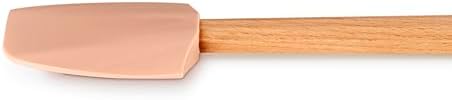 Le Creuset Silicone Signature Small Spatula - Image 3
