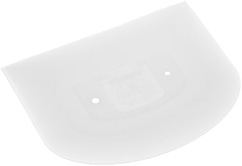 Matfer Bourgeat Bowl Scraper, Curved & Straight Flexible Edges - Image 4