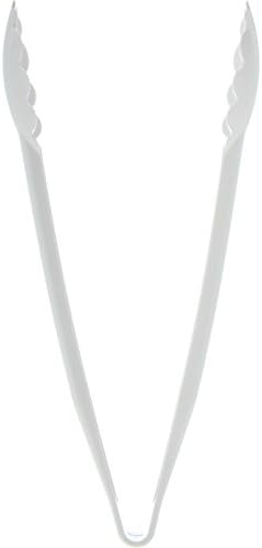 CFS Carly Salad Tong, 1 Pack - Image 3