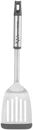 Silicone Turner Spatula, Slotted Fish Turner by Lebabo