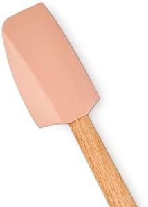 Le Creuset Silicone Signature Small Spatula - Image 2