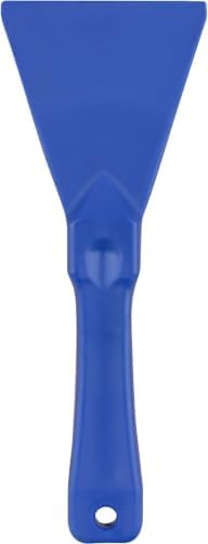 SPARTA Polypropylene Scraper Tool Food Safe Scraper by SPARTA