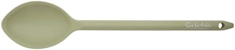 Sur La Table Kitchen Essential Mealcraft Silicone Kitchen Spoon - Image 7