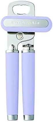 KitchenAid Classic Multifunction Can Opener and Bottle Opener Easy to Use by Unknown