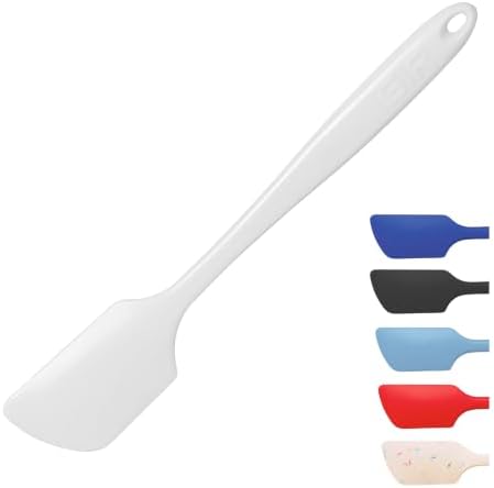 GIR: Get It Right Silicone Kitchen Spatula by GIRGetItRight