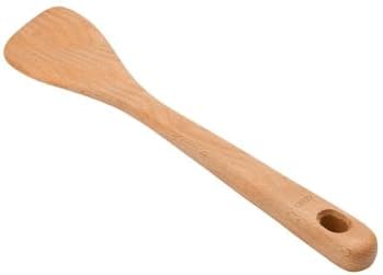 OXO Good Grips Wooden Saute Paddle by Unknown