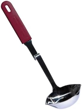 Souper Cubes Soup Ladle Stainless Steel by SouperCubes%C2%AE