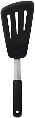 OXO Good Grips Silicone Flexible Omelet Turner by Unknown