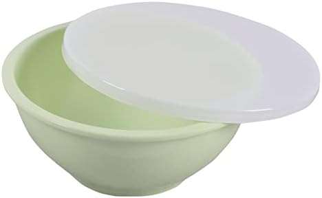 Melamine Mixing Bowls with Lids - Image 6