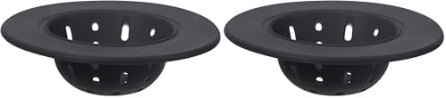 OGGI Silicone Sink Strainer- Great Kitchen Sink Strainer, Sink Drain Strainer by Unknown