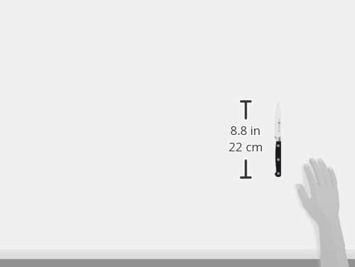 ZWILLING Professional S 4-inch Razor-Sharp German Paring Knife, Made in - Image 3