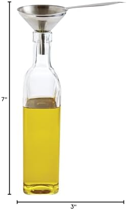 HIC Kitchen Condiment Funnels - Image 6