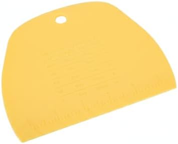 Dough Scraper by Unknown