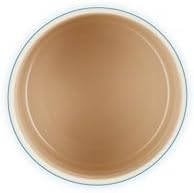 Le Creuset Stoneware Signature Straight Wall Utensil Crock, 1 qt. - Image 4