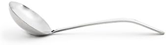 Fox Run Mini Serving Ladle, Stainless Steel by foxrunbrands