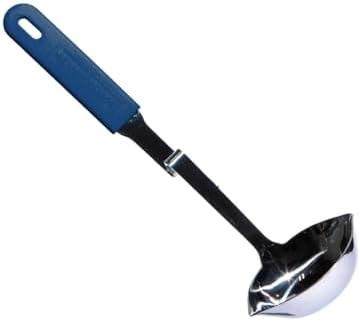 Souper Cubes Soup Ladle Stainless Steel by SouperCubes%C2%AE