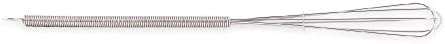 RSVP International Kitchen Tool Collection, Stainless Steel, Dishwasher Safe - Image 2