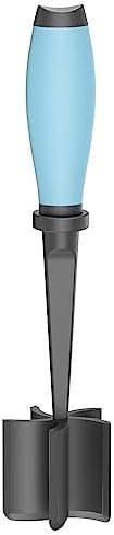 Meat Chopper Ground Beef Masher Tool by TMEDW