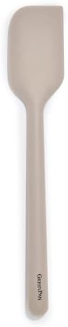 GreenPan Silicone Mixing Spatula, Scraping Baking Cooking Kitchen Utensil by GreenPan