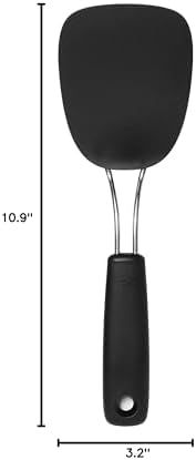 OXO Good Grips Nylon Flexible Turner - Image 5