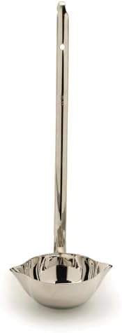 RSVP International Endurance Canning Collection Non-Reactive 18/8 Stainless - Image 2