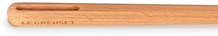 Le Creuset Silicone Signature Basting Brush - Image 4