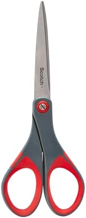 Scotch 7" Precision Scissors - Image 4