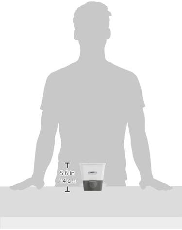 Cole & Mason Self-Water Herb Keeper - Image 3