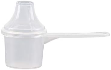 Measuring Scoop & Funnel by TheScoopie