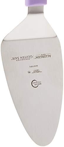 Mercer Culinary Millennia Pie Server/Spatula, 5 Inch x 3 Inch Blade - Image 4