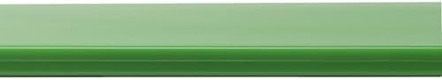 Winco 12" x 18" Green Cutting Board - Image 4