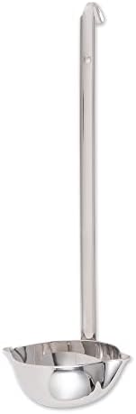 RSVP International Endurance Canning Collection Non-Reactive 18/8 Stainless by RSVPInternational