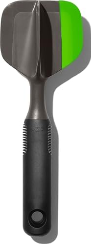 OXO Good Grips Scoop And Smash Avocado Tool by Unknown