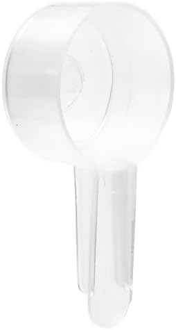20 Pack Tablespoon Measuring Spoons, 1 Tbsp Plastic Coffee Scoops - Image 6