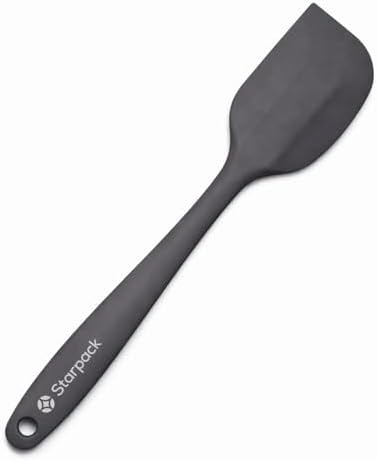 Starpack 'Scrape & Stir' Silicone Spatula by StarpackHome