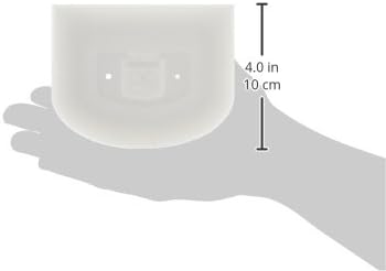 Matfer Bourgeat Nylon Dough Scraper - Image 2