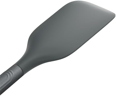 Zyliss Spatula - Sustainable Wheatstraw/Silicone - Spatula - Image 3