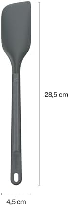 Zyliss Spatula - Sustainable Wheatstraw/Silicone - Spatula - Image 2