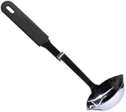 Souper Cubes Soup Ladle Stainless Steel by SouperCubes%C2%AE