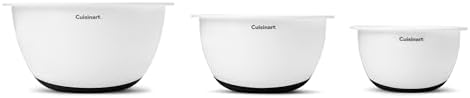 Cuisinart 4-Pc Mixing Bowl & Colander Set, CTG-00-4MBC - Image 4