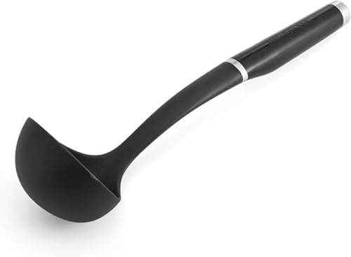 KitchenAid KE006OHOBA Classic Nylon Ladle by Unknown
