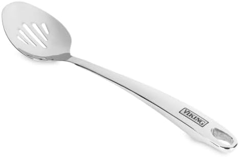 Viking Kitchen Utensils Set, 6 Piece Stainless Steel Cooking Utensil Set - Image 4