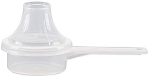 Measuring Scoop & Funnel by TheScoopie