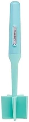 Farberware Heat Resistant Nylon Meat and Potato Masher, Safe by Farberware