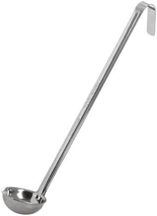 American Metalcraft L1101 One-Piece Ladle by AmericanMetalcraftInc