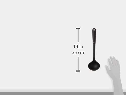 OXO Good Grips Nylon Ladle - Image 3